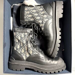 Dior Boots